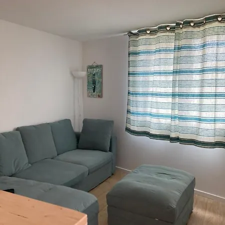 Cosy Avec Grande Terrasse * Mimizan