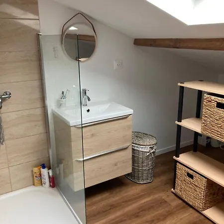 Cosy Avec Grande Terrasse * Mimizan-Plage